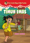 Timun Emas