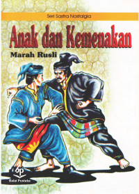 Anak dan Kemenakan