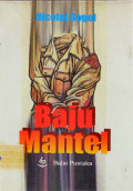 Baju Mantel