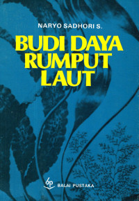 Budi Daya Rumput Laut