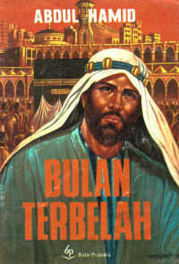 Bulan Terbelah