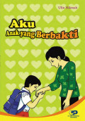 Aku Anak yang Berbakti