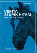 Cerita si Upik Hitam