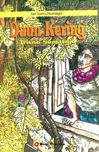 Daun Kering