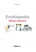 Ensiklopedia Bahasa Indonesia