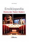 Ensiklopedia Drama dan Teater Modern