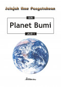 Ensiklopedia Jelajah Ilmu Pengetahuan seri Planet Bumi