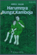 Harumnya Bunga Kamboja