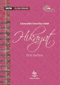 Hikayat Putri Zaitun