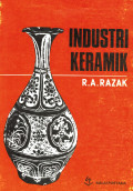 Industri Keramik