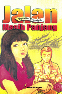 Jalan Masih Panjang