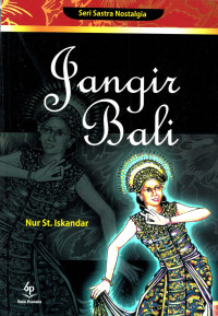 Jangir Bali