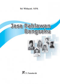 Jasa Pahlawan Bangsaku