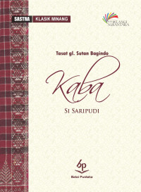 Kaba si Saripudi