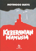 Keberanian Manusia