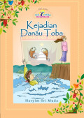 Kejadian Danau Toba