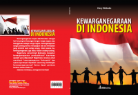 Kewarganegaraan di Indonesia