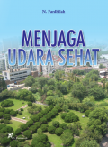 Menjaga Udara Sehat