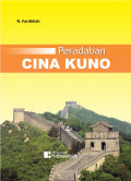 Peradapan Cina Kuno