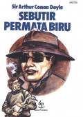 Sebutir Permata Biru