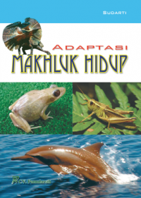 Adaptasi makhluk Hidup