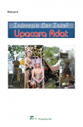 Indonesia Nan Indah : Upacara Adat