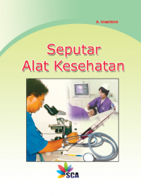 Seputar Alat Kesehatan