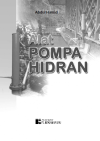 Alat Pompa Hidran