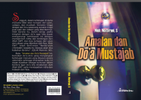 Amalan dan Doa Mustajab