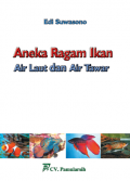 Aneka Ragam Ikan Air Laut dan Air Tawar