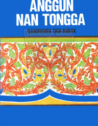 Anggun Nan Tongga