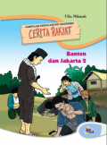 Kumpulan Cerita Rakyat Indonesia : Cerita Rakyat Banten & Jakarta 2