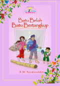 Batu Belah Batu Bertangkup