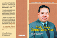 H. Suwanto Loper Koran