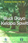 Budi Daya Kelapa Sawit