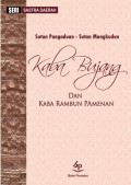 Kaba Bujang dan Kaba Rambun Pamenan