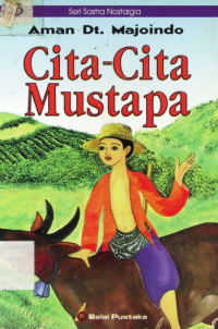 Cita-cita Mustapa