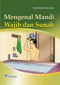 Mengenal Mandi Wajib dan Sunah