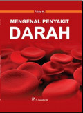 Darah Laut (Kumpulan Cerpen dan Puisi)