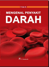 Darah Laut (Kumpulan Cerpen dan Puisi)