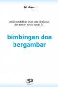 Bimbingan Doa Bergambar