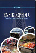 Ensiklopedia Perdagangan Nasional