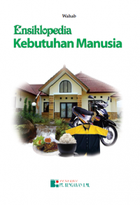 Ensiklopedia Kebutuhan Manusia