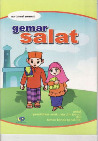 Gemar Salat