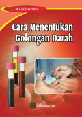 Cara Menentukan Golongan Dara