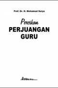 Percikan Perjuangan Guru