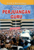 Percikan Perjuangan Guru