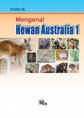Mengenal Hewan Australia 1