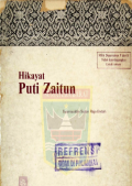 Hikayat Putri Zaitun