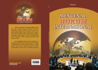 Hukum Internasional